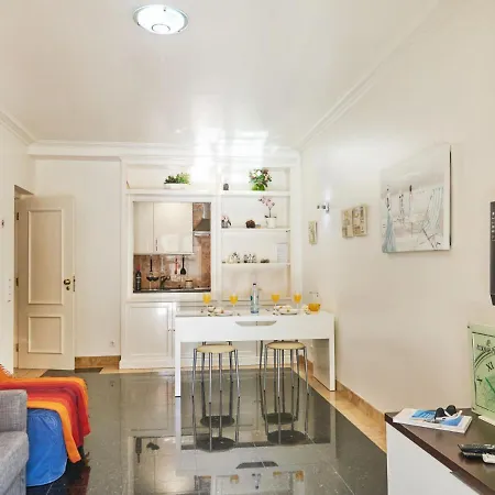 Visconde Appartement *