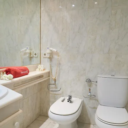Appartement Visconde *