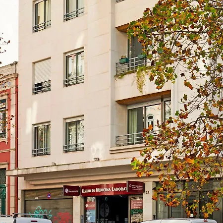 Appartement Visconde *
